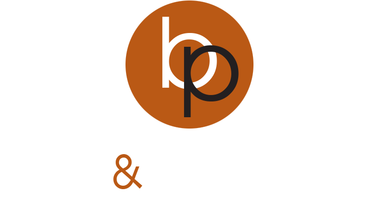 Blair & Patterson Logo
