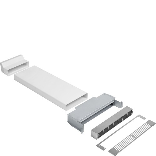 Smeg - Recirculation Kit For HOBD682 Hoods