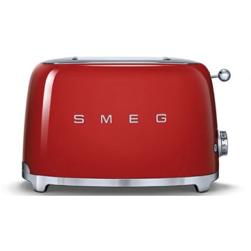 Smeg - 50's Style Two Slice Toaster