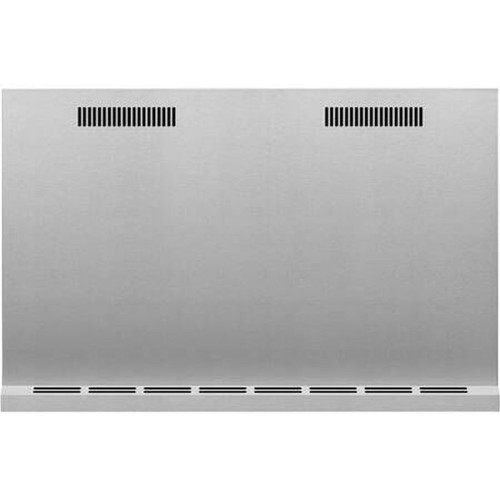 Smeg - 120cm Splashback For Portofino Cookers