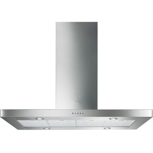 Smeg - 120cm Island Hood