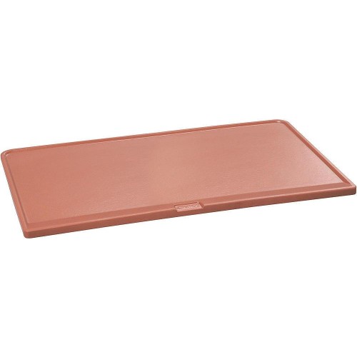 Smeg - Universal Pizza Stone For 90cm cookers