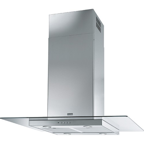 Franke - T-Glass Linear 90cm Island Hood