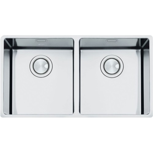 Smeg - Mira 2.0 Bowl Undermounted Sink Combination