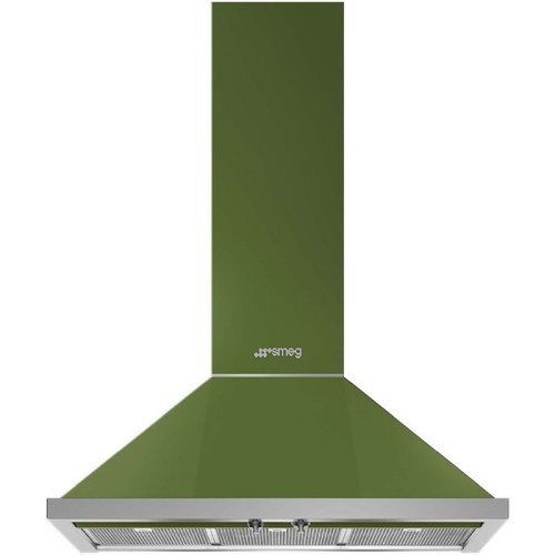 Smeg - Portofino 90cm Chimney Hood
