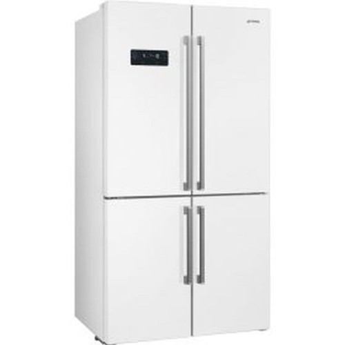 Smeg - 92cm 4 Door No Frost Fridge Freezer With Multizone