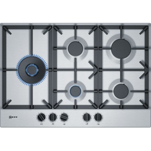 Neff - N70 75cm Gas Hob