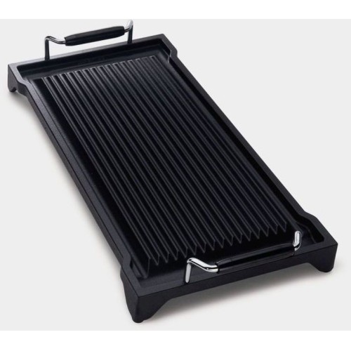 Smeg - Griddle For Selected Opera Ranges & HB96CSS-3