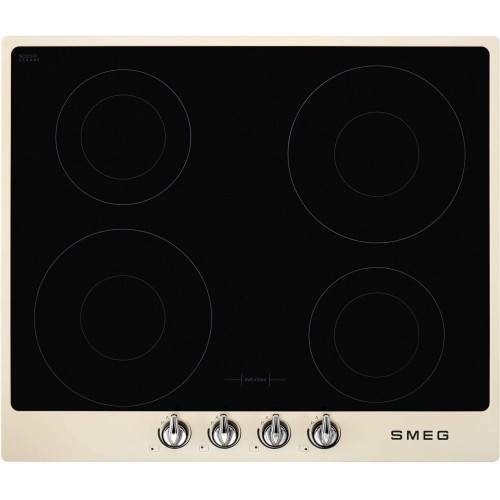 Smeg - Victoria 60cm Induction Hob