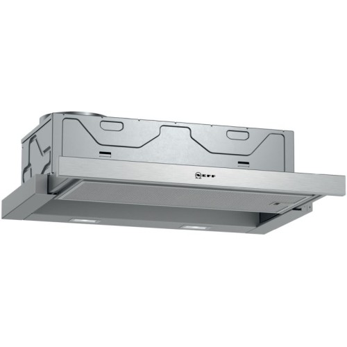 Neff - N50 Telescopic Hood 60cm Wide