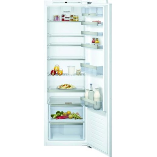 Neff - N70 177x54cm Built In Fridge, Fixed Hinge