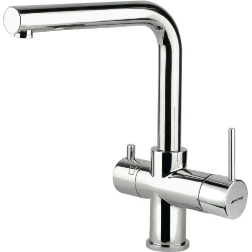 Smeg - 3 Way Filtered Mixer Tap