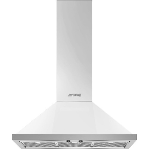 Smeg - Portofino 90cm Chimney Hood