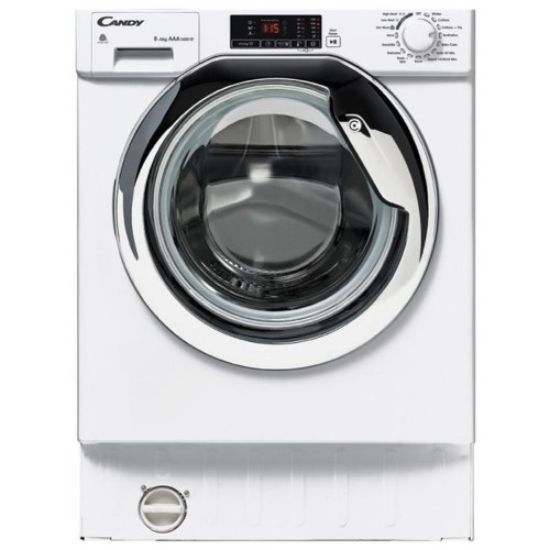 8/5kg Fully Integrated Washer Dryer, 1500rpm