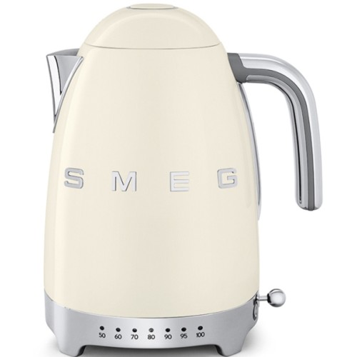 Smeg - 50's Style Variable Temperature Kettle