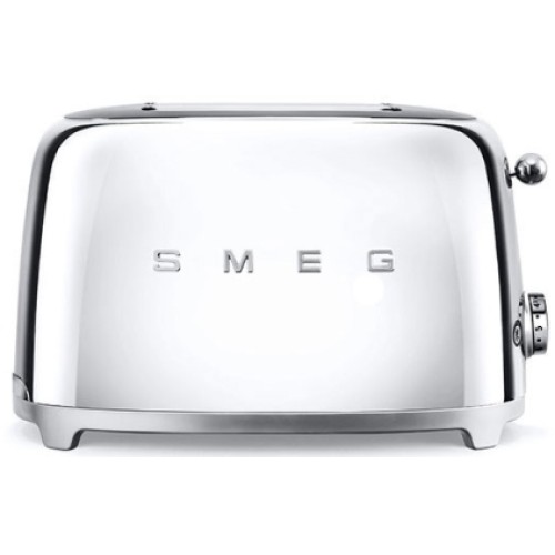 Smeg - 50's Style Two Slice Toaster