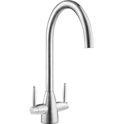 Smeg - Dual Lever Mixer WRAS Tap