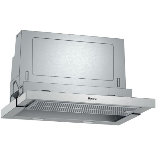 Neff - N70 Telescopic Hood 60cm Wide