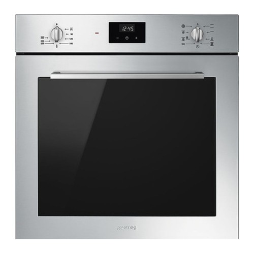 Smeg - Cucina 60cm Multifunction Single Oven