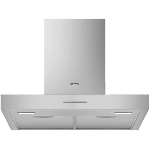 Smeg - 60cm T-Shape Chimney Hood