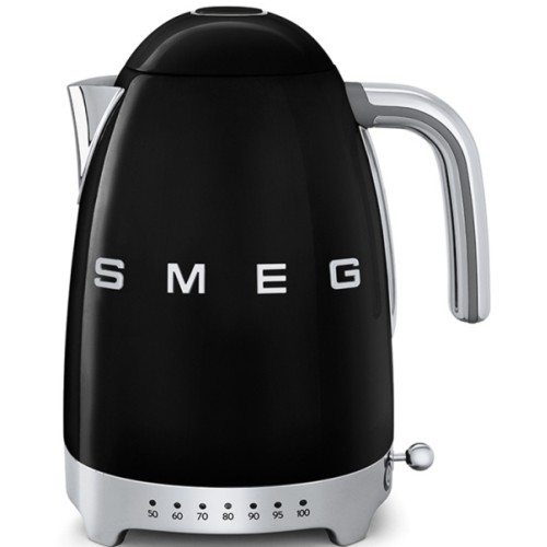 Smeg - 50's Style Variable Temperature Kettle