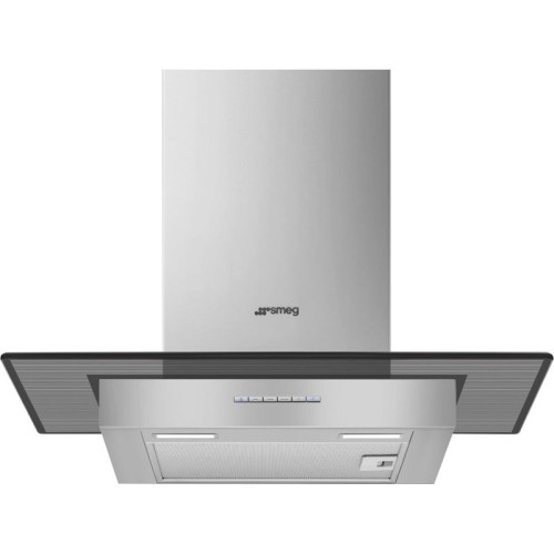 Smeg - 60cm T-shape Chimney Hood