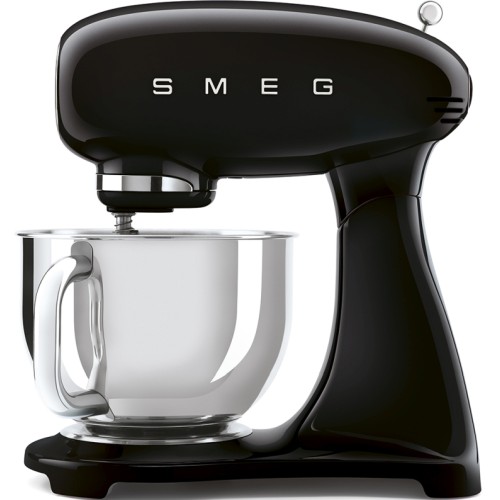 Smeg - 50's Style Stand Mixer With Full Colour Aesthetic