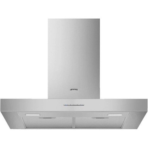 Smeg - 70cm T-Shape Chimney Hood