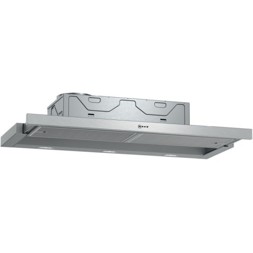 Neff - N50 Telescopic Hood 90cm Wide