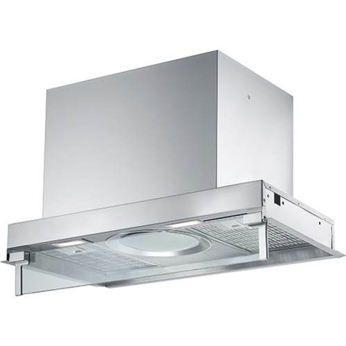 Franke - Atmos Steam Off 60 Under Cabinet Hood