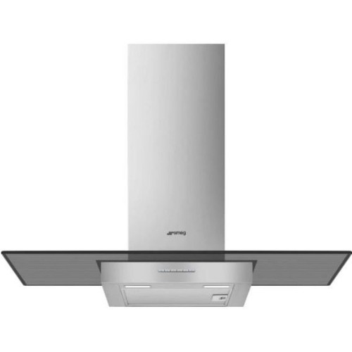 Smeg - 90cm T-shape Chimney Hood