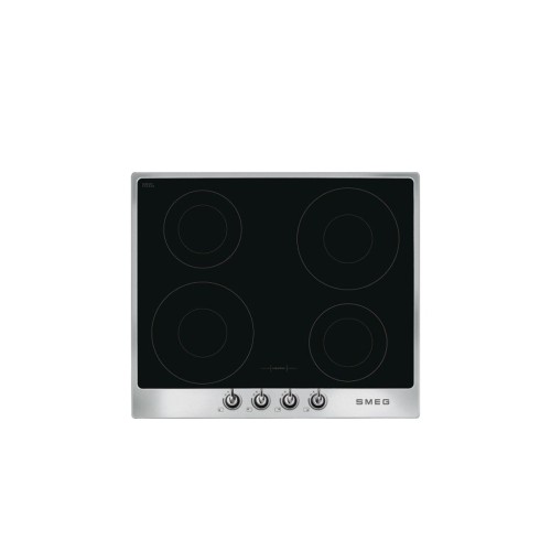 Smeg - Victoria 60cm Induction Hob