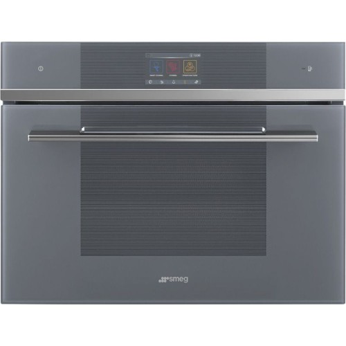 Smeg - Linea 45cm Micro Combi Ovens With VIVOscreen & WiFi