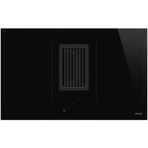 Smeg - 83cm Straight Edge Induction Hob