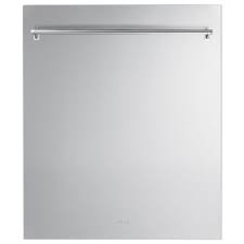 Smeg - 60cm Door With Handle