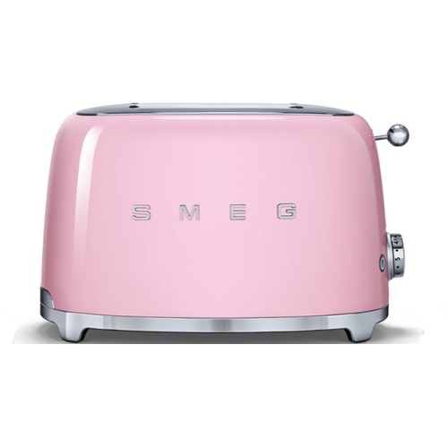 Smeg - 50's Style Two Slice Toaster