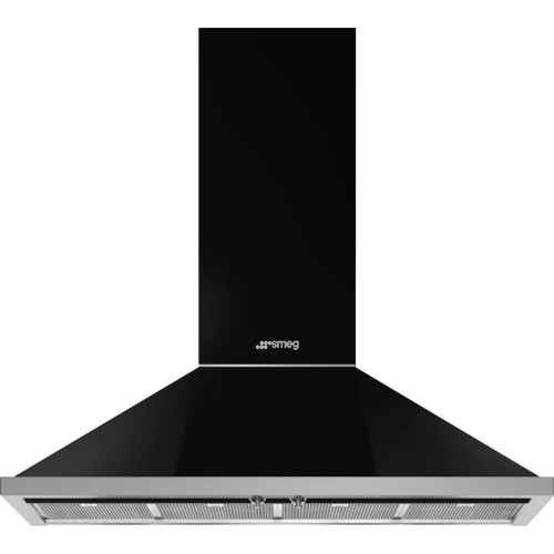 Smeg - Portofino 120cm Chimney Hood