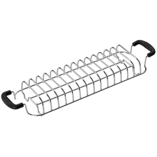 Smeg - Bun Warmer For Four Slice Toaster
