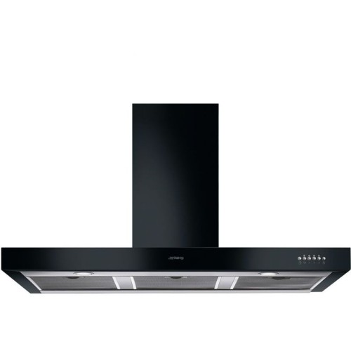 Smeg - Sympony 110cm Chimney Hood