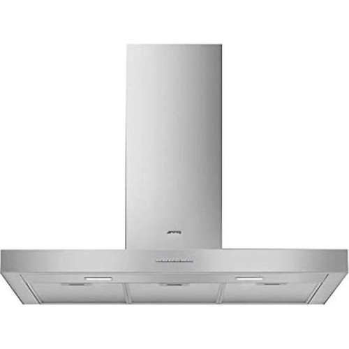 Smeg - 90cm T-Shape Chimney Hood