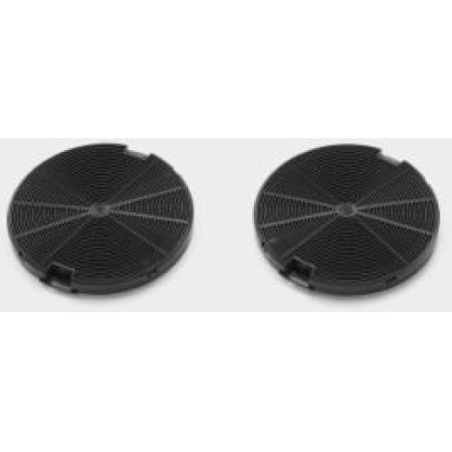 Smeg - Charcoal filter For KI52E, KSEG7E, KD610XE, KD91XE & KSET61E