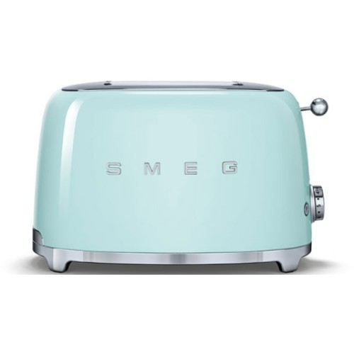 Smeg - 50's Style Two Slice Toaster