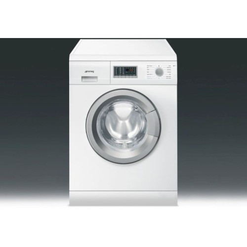 Smeg - 60cm 7kg Freestanding Washer Dryer