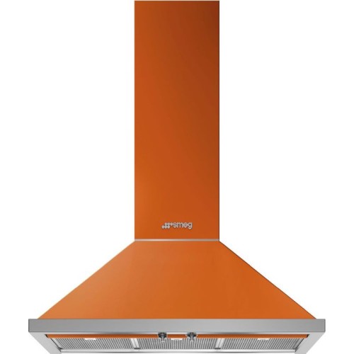 Smeg - Portofino 90cm Chimney Hood