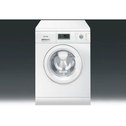 Smeg - 60cm Freestanding Washer Dryer 7kg AA Rated