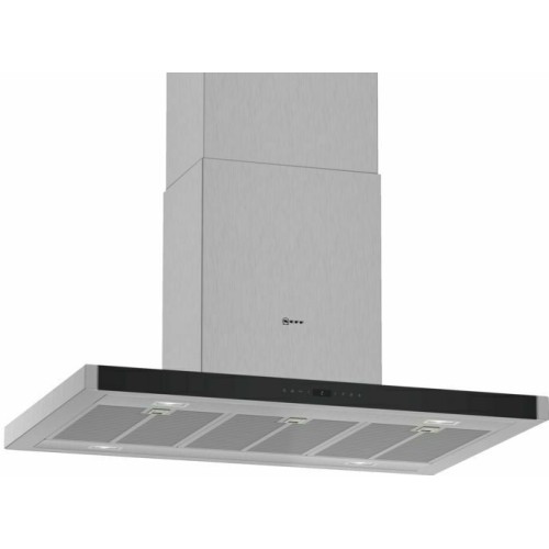 Neff - N70 90x60cm Box Island Hood