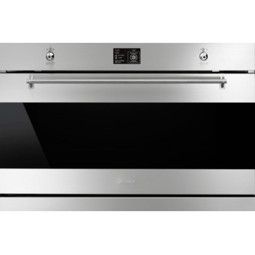 Smeg - Classic 90cm Pyrolytic Multifunction Oven