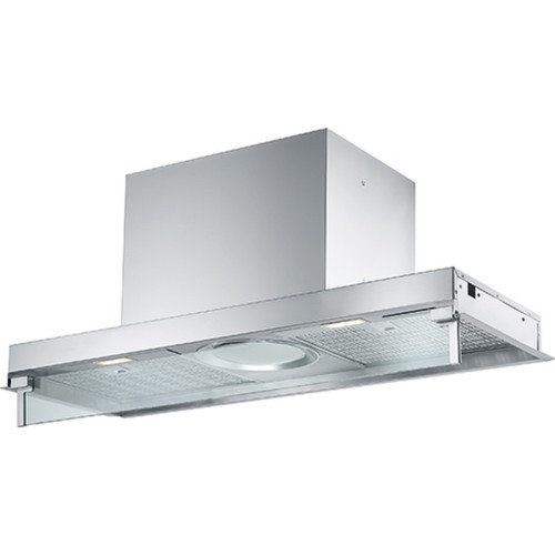 Franke - Atmos Steam Off 90 Under Cabinet Hood