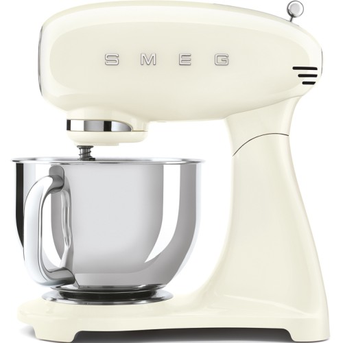 Smeg - 50's Style Stand Mixer With Full Colour Aesthetic