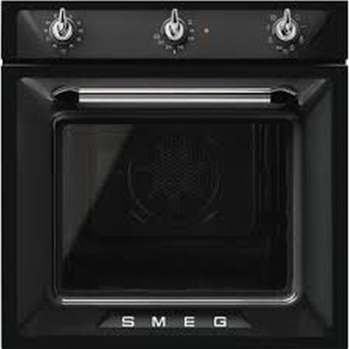 Smeg - Victoria 60cm Multifunction Single Oven, A Rated